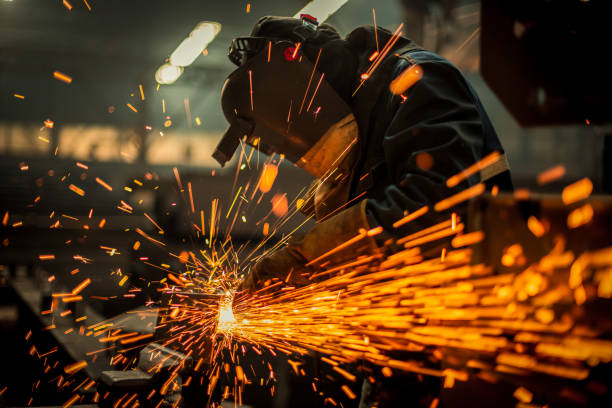 Best Food and Beverage Processing Equipment Welding in Maurice, LA