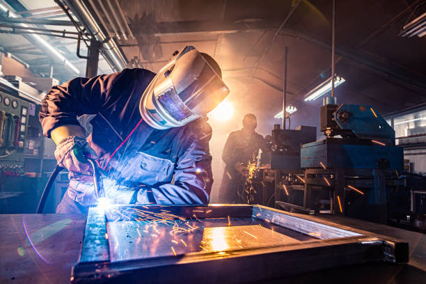 Best Automotive Welding in Maurice, LA