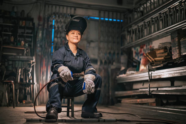 Trusted Maurice, LA Welder & Metal Fabrication Experts
