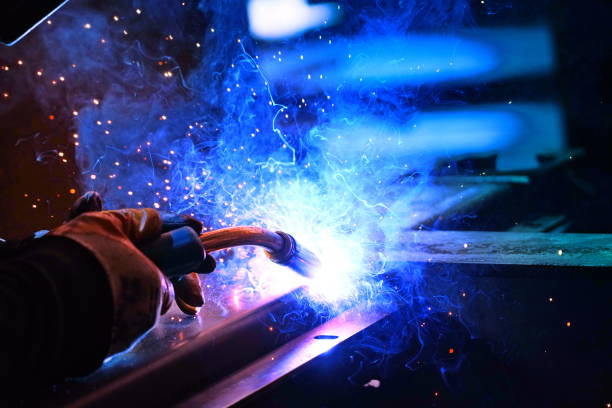Best Pipe Welding in Maurice, LA