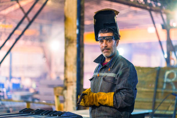 Best Specialty Welding Processes in Maurice, LA