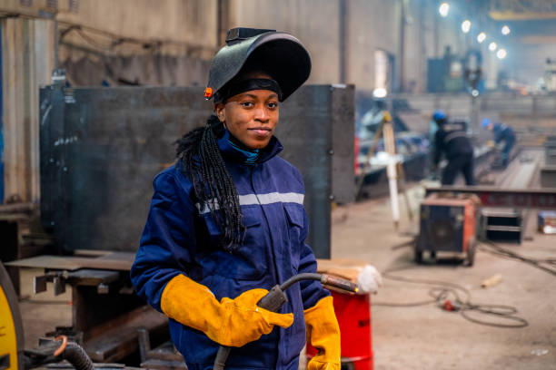  Maurice, LA Welder Pros