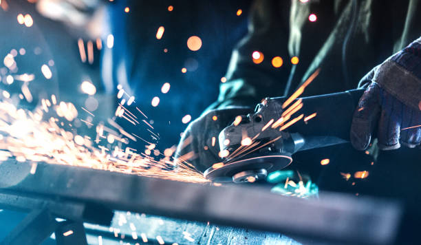 Best Automation and Robotic Welding in Maurice, LA